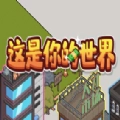 这是你的世界游戏版