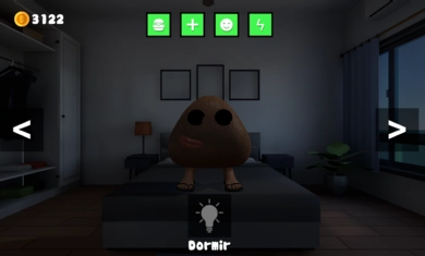 会说话的Peu正版图2