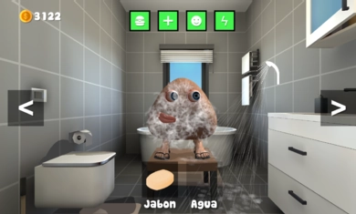 会说话的Peu正版图4