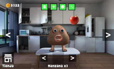 会说话的Peu正版图3