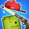 自由射击模拟游戏版