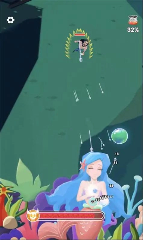 海岛是我的游戏安卓版图4