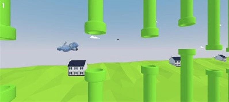 会说话的巴勃罗手机版图4