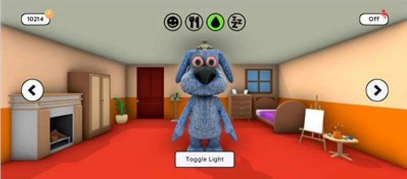 会说话的巴勃罗手机版图2