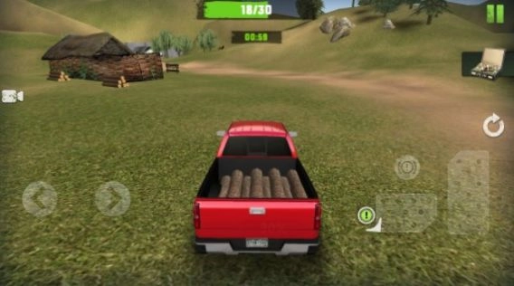 赛车全能大师游戏版图2