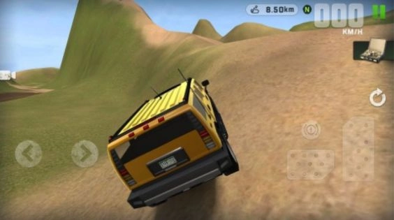 赛车全能大师游戏版图3