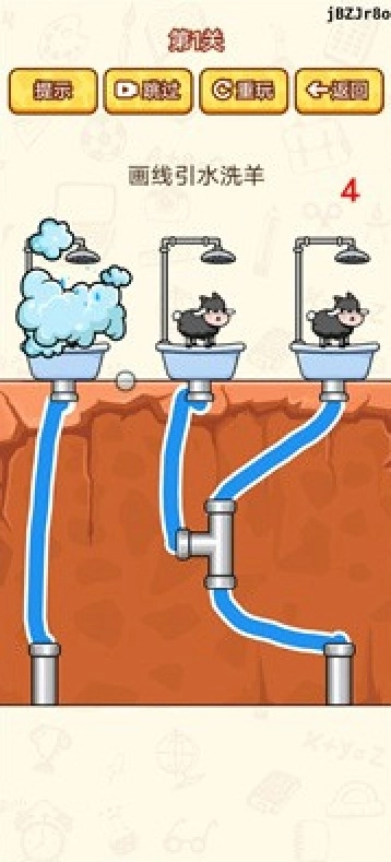 赛车全能大师游戏版图6