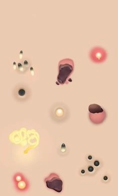 挤痘痘达人游戏版图2