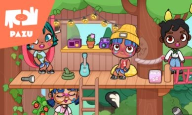 阿凡达孩童世界中文版图2