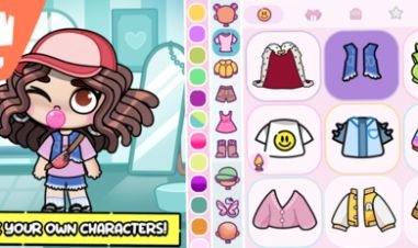 阿凡达孩童世界中文版图5