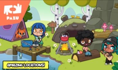 阿凡达孩童世界中文版图8