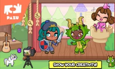 阿凡达孩童世界中文版图7