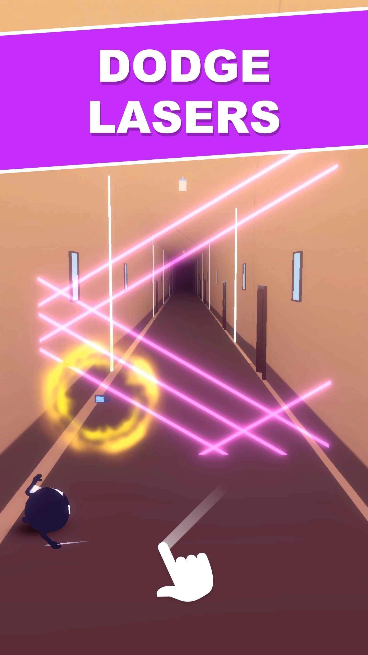 花式特工游戲版圖3