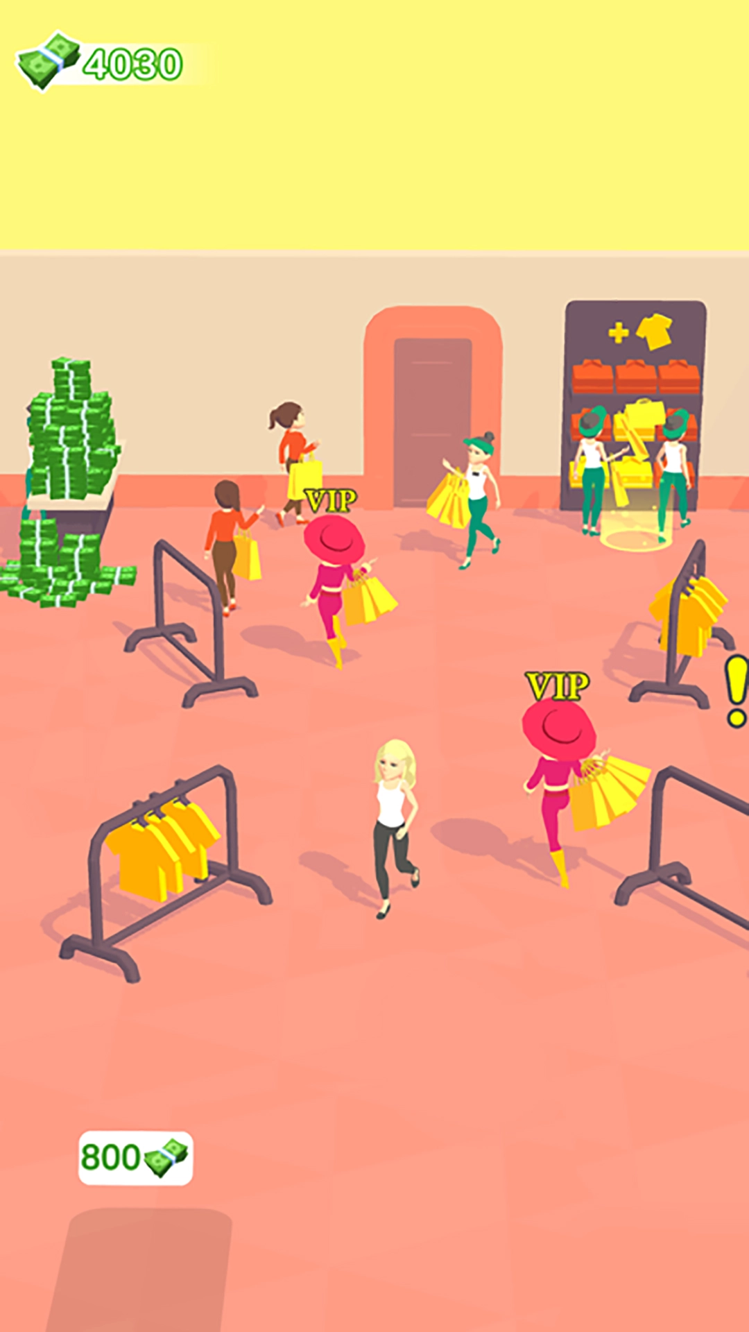 模拟开商店游戏安卓版图1