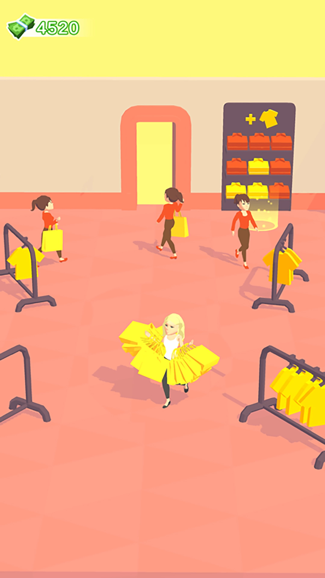 模拟开商店游戏安卓版图2