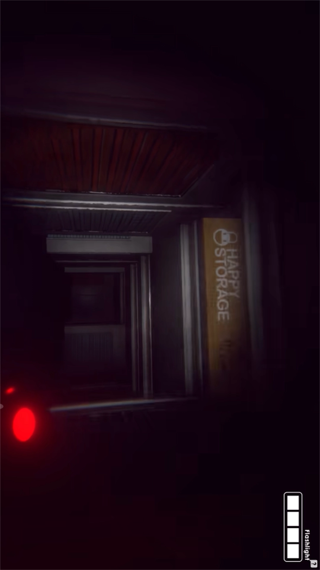 午夜解谜逃生游戏手机版图2