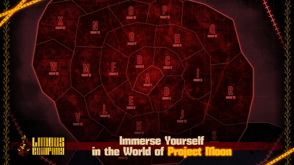 边狱巴士公司免费最新版图2