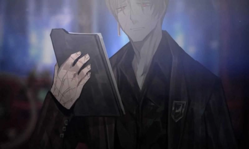 边狱巴士公司正版图1