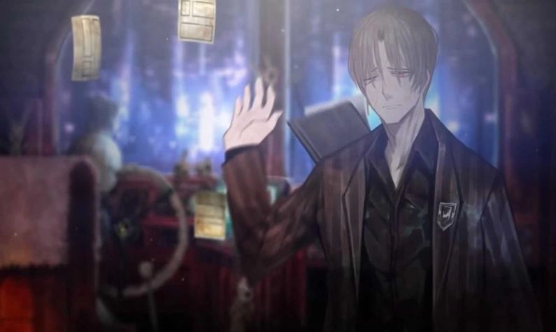 边狱巴士公司正版图2