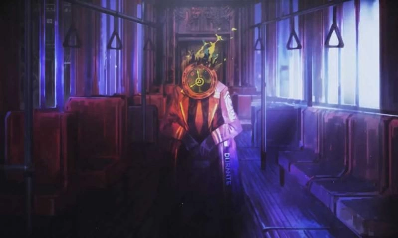 边狱巴士公司正版图4