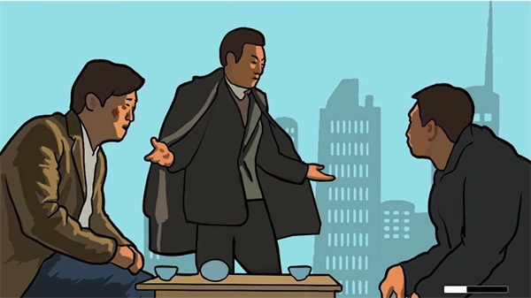 竞速狂野飙车游戏安卓版图3