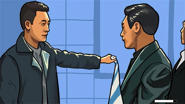 竞速狂野飙车游戏安卓版图2