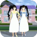 樱花校园闺蜜日常模拟器游戏版
