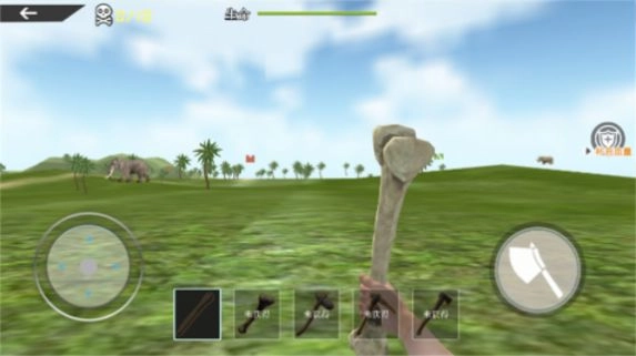 海岛木筏求生模拟游戏版图3