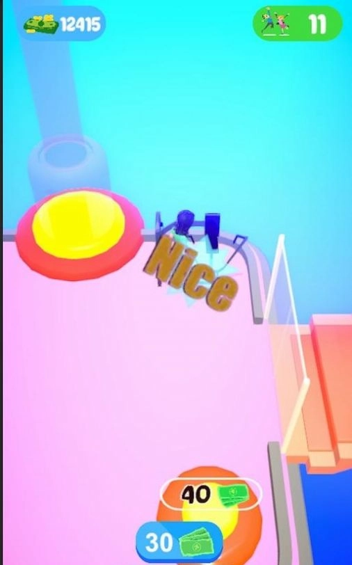 健身房经营大亨游戏安卓版图3