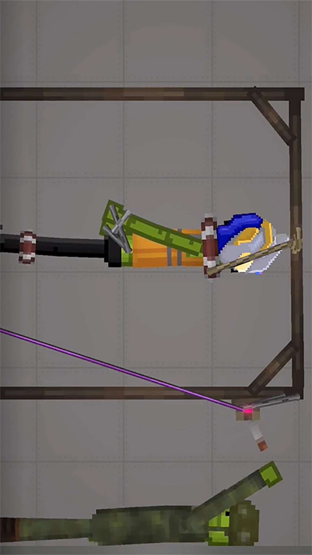 迷你沙盒游乐园游戏安卓版图3