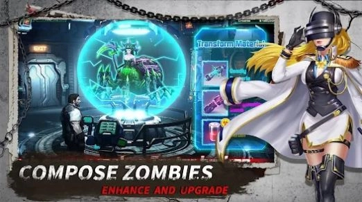 生存危机废土世界游戏版图2