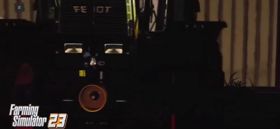 模拟农场23手机版图2