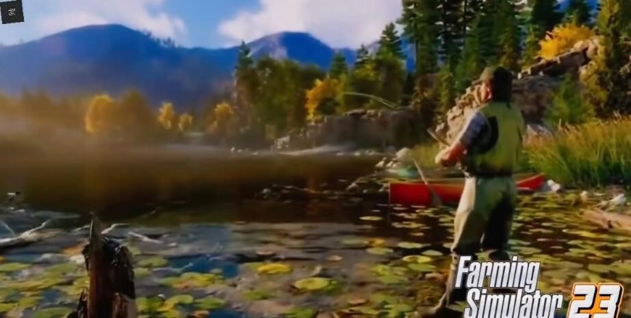 模拟农场23手机版图4