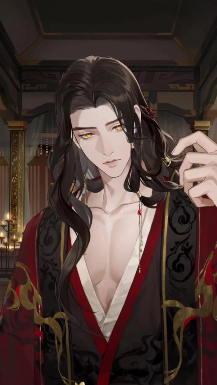 代号鸢台服正版图3