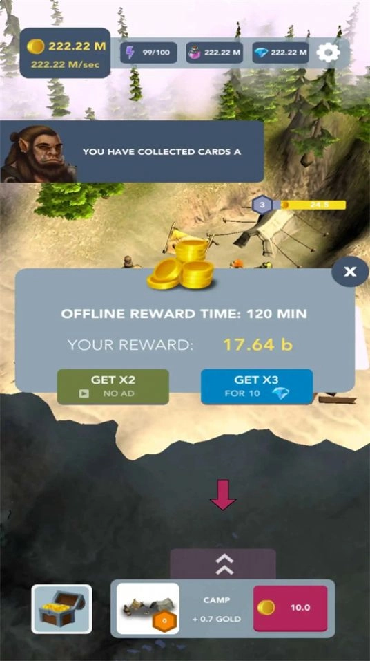 閑置工藝港游戲安卓版圖4