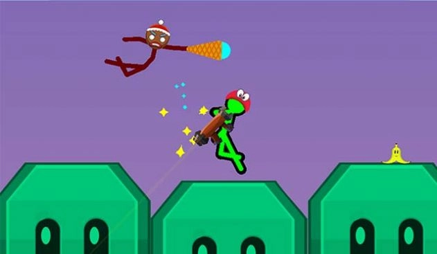 格斗大师模拟器游戏版图3