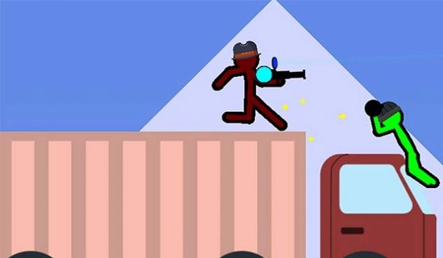 格斗大师模拟器游戏版图4