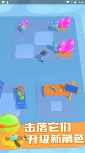 末世大亨游戏最新版图2