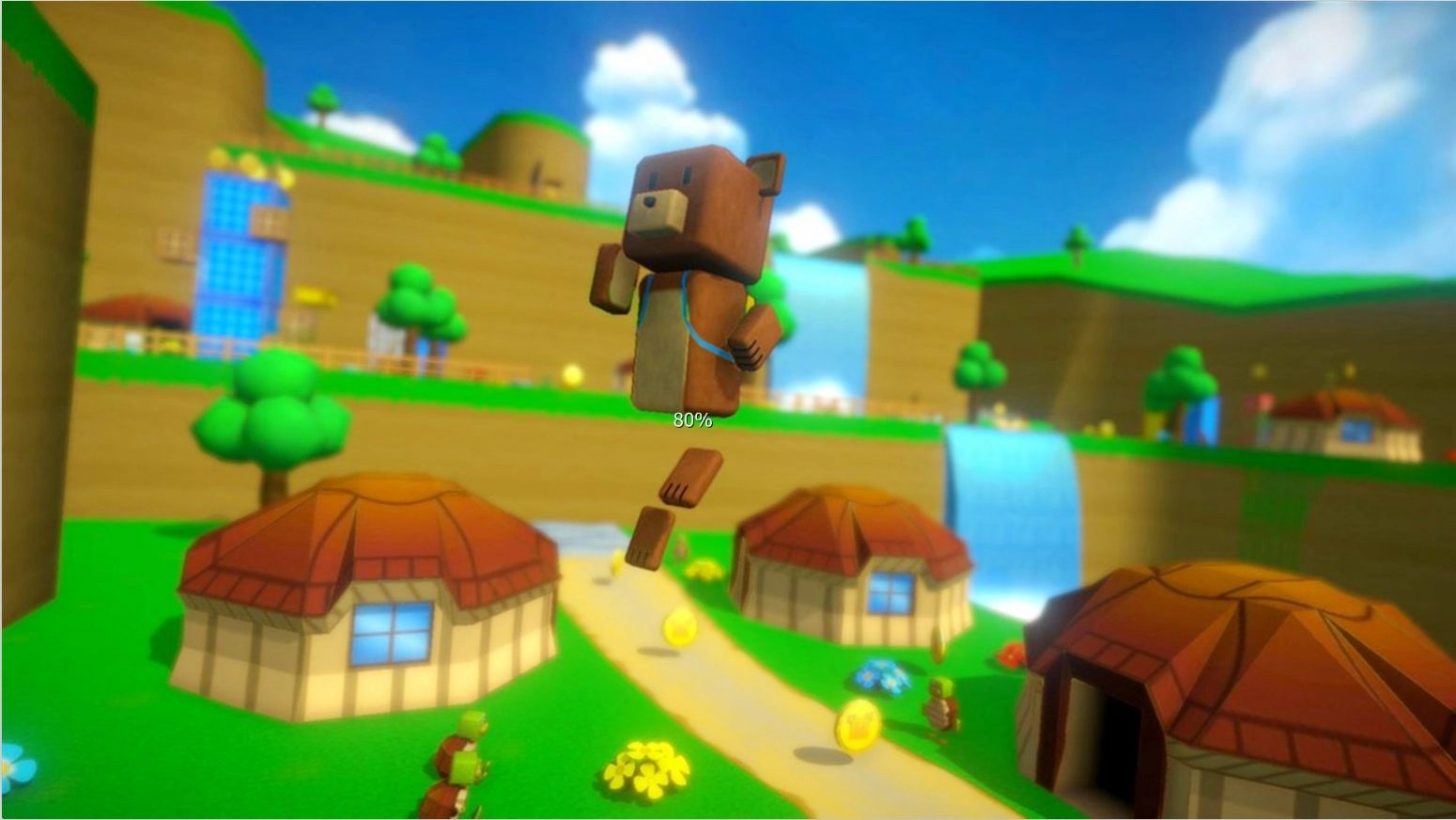 荒島探險(xiǎn)記游戲安卓版圖3