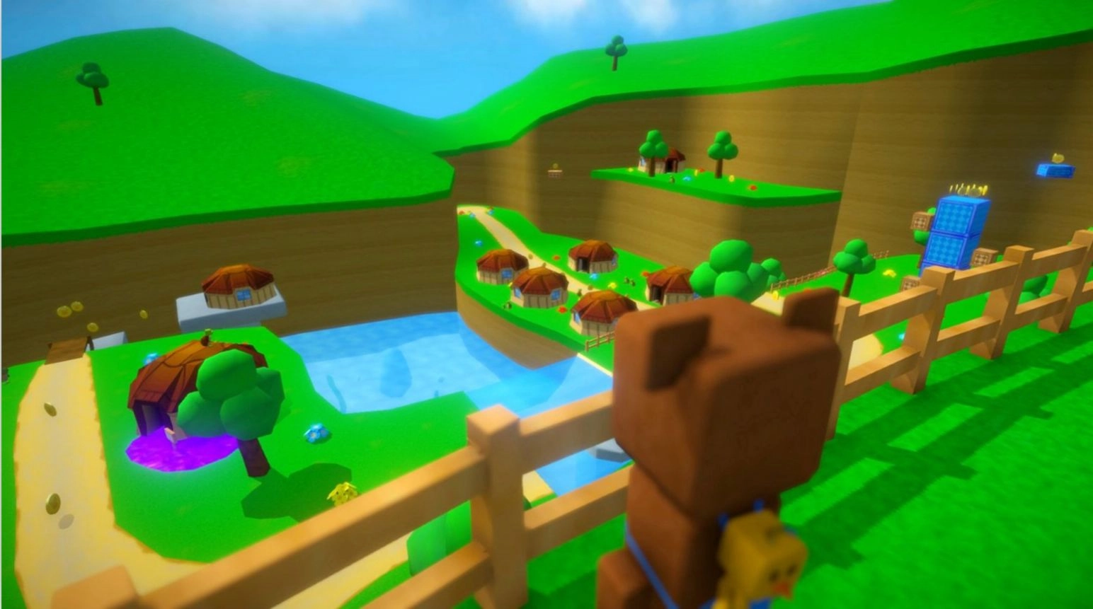 荒島探險(xiǎn)記游戲安卓版圖4