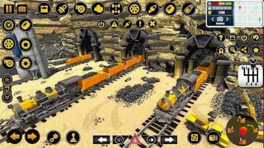 房屋建造模拟器游戏版图1