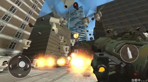 逃离马桶人游戏版图3