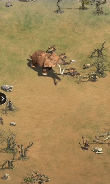 部落王国游戏正版图4