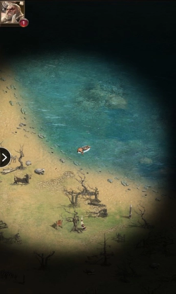 部落王国游戏正版图2