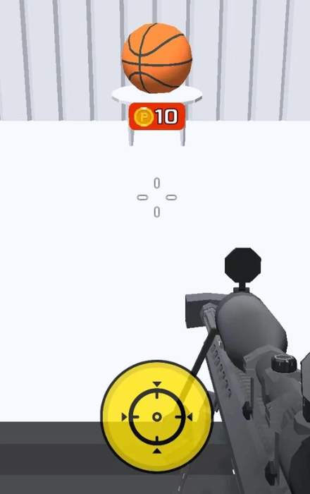 小小特种兵游戏版图2