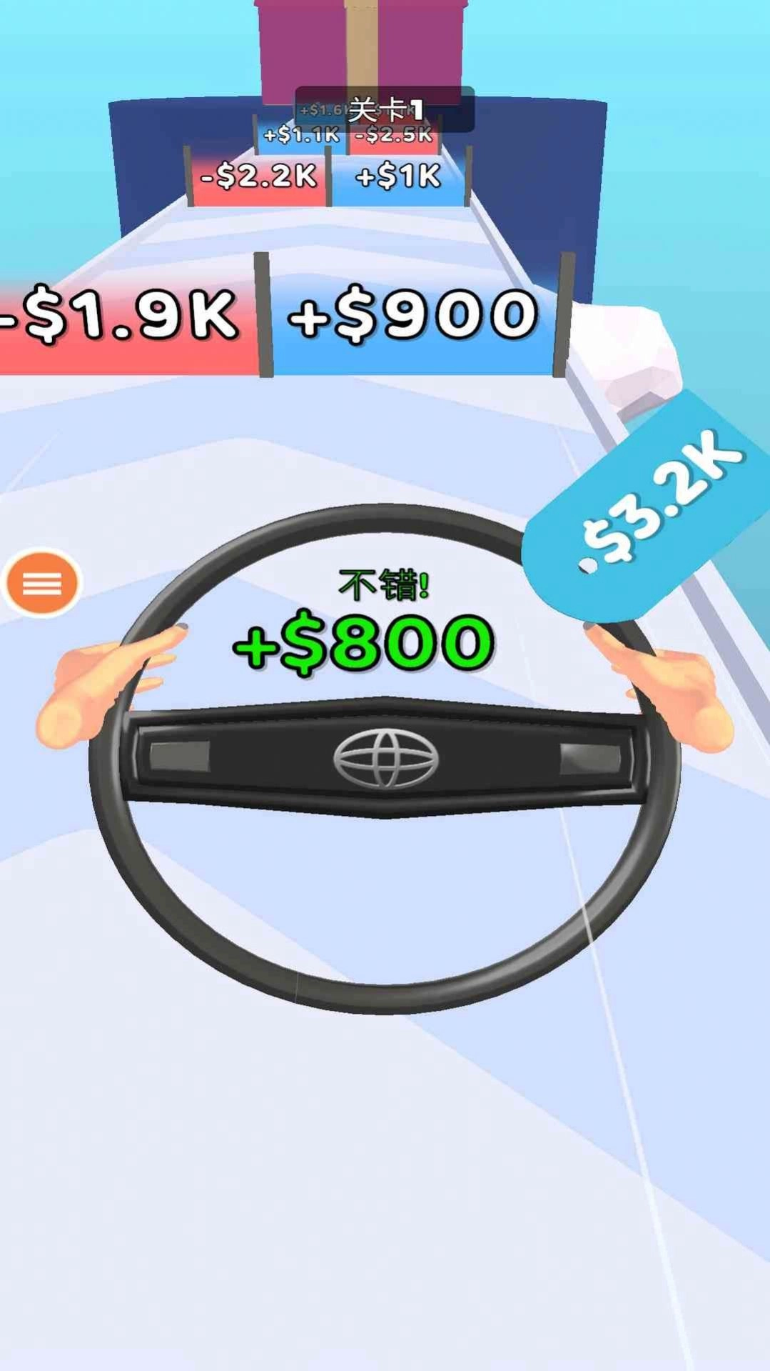 疯狂进化大师游戏版图4