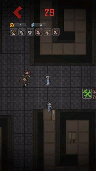 噩梦医院游戏正版图4