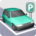 自动停车场游戏版