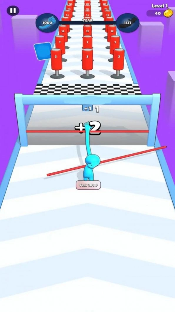 拳击机器游戏版图4