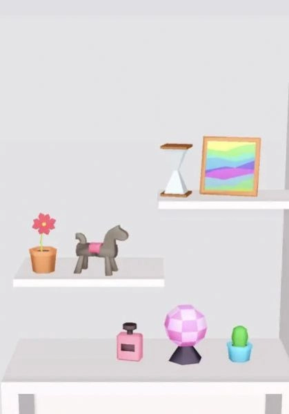 收纳英雄游戏版图2